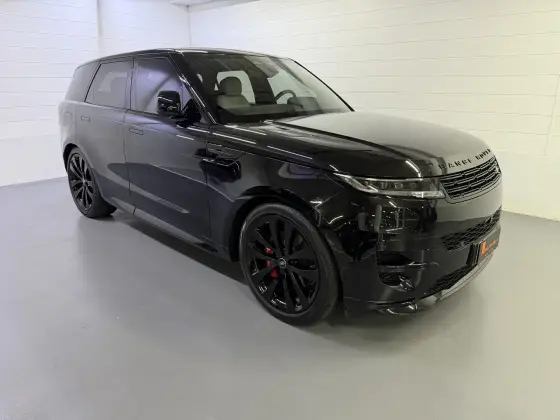 LAND ROVER RANGE ROVER SPORT 3.0 D350 TURBO DIESEL MHEV FIRST EDITION AWD AUTOMÁTICO LAND ROVER RANGE ROVER SPORT 3.0 D350 TURBO DIESEL MHEV FIRST EDITION AWD AUTOMÁTICO