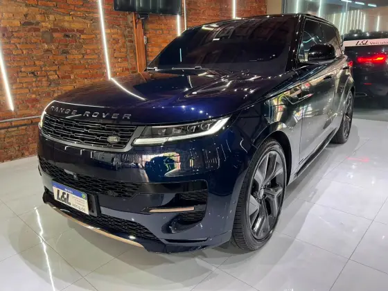 LAND ROVER RANGE ROVER SPORT 3.0 P510e PHEV AUTOBIOGRAPHY AWD AUTOMÁTICO LAND ROVER RANGE ROVER SPORT 3.0 P510e PHEV AUTOBIOGRAPHY AWD AUTOMÁTICO
