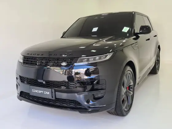 LAND ROVER RANGE ROVER SPORT 3.0 P550e PHEV AUTOBIOGRAPHY AWD AUTOMÁTICO LAND ROVER RANGE ROVER SPORT 3.0 P550e PHEV AUTOBIOGRAPHY AWD AUTOMÁTICO