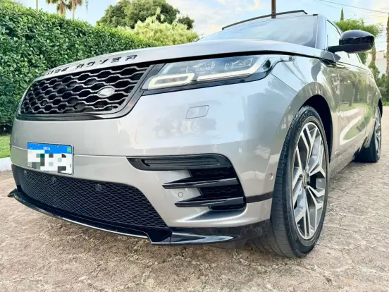 LAND ROVER-RANGE ROVER VELAR-2019
