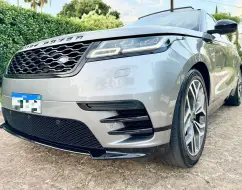 LAND ROVER RANGE ROVER VELAR 2.0 P300 GASOLINA R-DYNAMIC SE AUTOMÁTICO LAND ROVER RANGE ROVER VELAR 2.0 P300 GASOLINA R-DYNAMIC SE AUTOMÁTICO