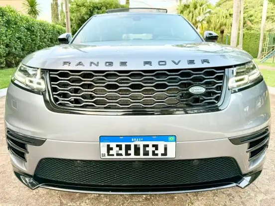 LAND ROVER-RANGE ROVER VELAR-2019