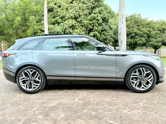 LAND ROVER-RANGE ROVER VELAR-2019