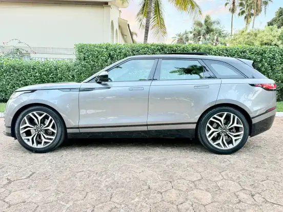LAND ROVER-RANGE ROVER VELAR-2019
