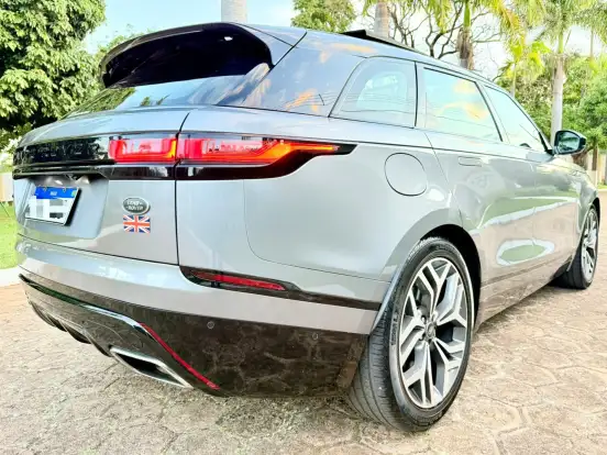 LAND ROVER-RANGE ROVER VELAR-2019