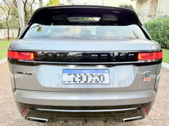 LAND ROVER-RANGE ROVER VELAR-2019