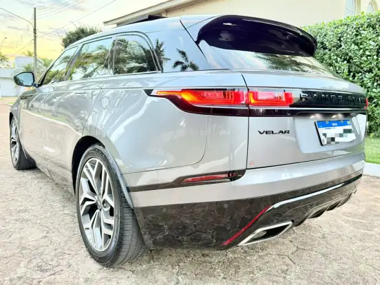 LAND ROVER-RANGE ROVER VELAR-2019