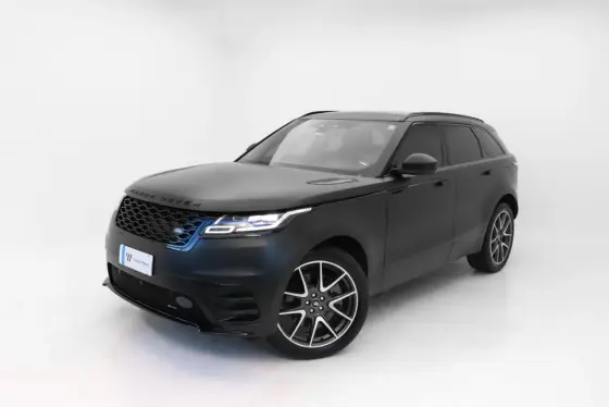 LAND ROVER RANGE ROVER VELAR 3.0 P340 GASOLINA R-DYNAMIC HSE AUTOMÁTICO LAND ROVER RANGE ROVER VELAR 3.0 P340 GASOLINA R-DYNAMIC HSE AUTOMÁTICO