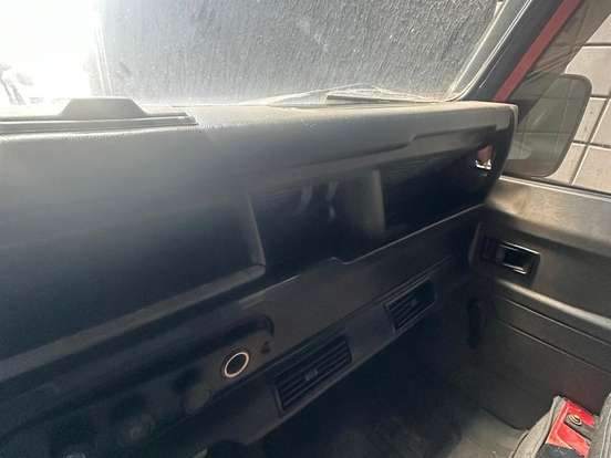LAND ROVER-DEFENDER-2.5 90 SW TURBO INTERCOOLER DIESEL 4P MANUAL LAND ROVER-DEFENDER-2000