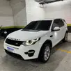 LAND ROVER DISCOVERY SPORT 2.0 16V SI4 TURBO GASOLINA HSE LUXURY 4P AUTOMÁTICO LAND ROVER DISCOVERY SPORT 2.0 16V SI4 TURBO GASOLINA HSE LUXURY 4P AUTOMÁTICO