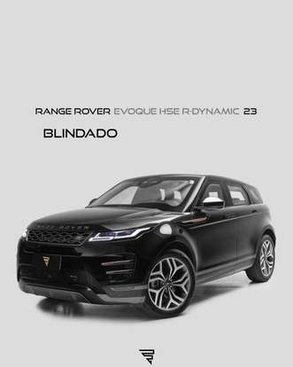 LAND ROVER-RANGE ROVER EVOQUE-2023