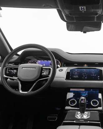 LAND ROVER-RANGE ROVER EVOQUE-2023