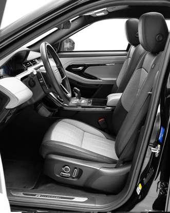 LAND ROVER-RANGE ROVER EVOQUE-2023