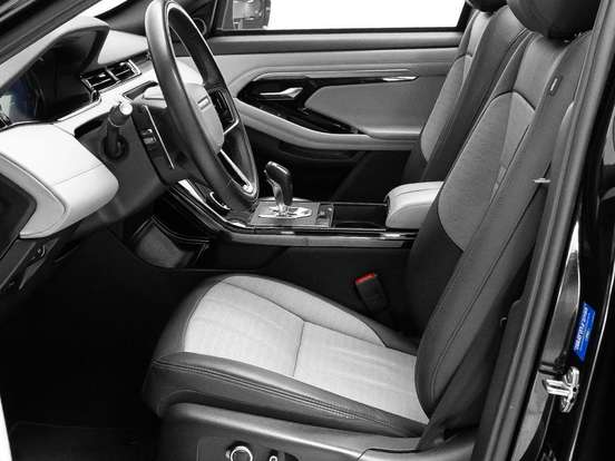 LAND ROVER-RANGE ROVER EVOQUE-2.0 P250 FLEX R-DYNAMIC HSE AWD AUTOMÁTICO LAND ROVER-RANGE ROVER EVOQUE-2023