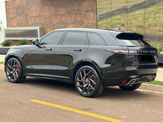 LAND ROVER-RANGE ROVER VELAR-5.0 V8 P550 GASOLINA SVAUTOBIOGRAPHY DYNAMIC EDITION AUTOMÁTICO LAND ROVER-RANGE ROVER VELAR-2020