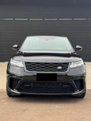 LAND ROVER-RANGE ROVER VELAR-2020