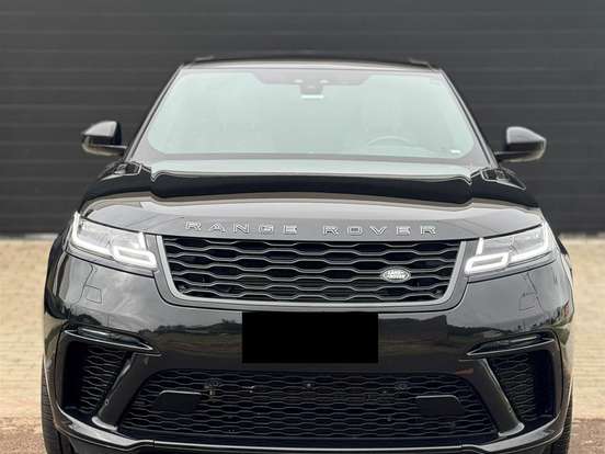 LAND ROVER-RANGE ROVER VELAR-5.0 V8 P550 GASOLINA SVAUTOBIOGRAPHY DYNAMIC EDITION AUTOMÁTICO LAND ROVER-RANGE ROVER VELAR-2020
