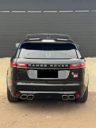 LAND ROVER-RANGE ROVER VELAR-2020
