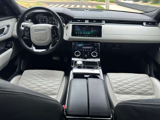 LAND ROVER-RANGE ROVER VELAR-5.0 V8 P550 GASOLINA SVAUTOBIOGRAPHY DYNAMIC EDITION AUTOMÁTICO LAND ROVER-RANGE ROVER VELAR-2020