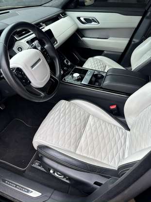 LAND ROVER-RANGE ROVER VELAR-2020