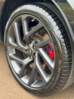 LAND ROVER-RANGE ROVER VELAR-2020