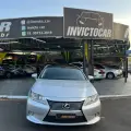 LEXUS ES 350 3.5 V6 GASOLINA 4P AUTOMÁTICO LEXUS ES 350 3.5 V6 GASOLINA 4P AUTOMÁTICO