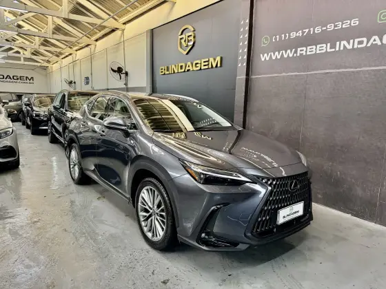 LEXUS NX 350h 2.5 16V VVT-I HYBRID DYNAMIC CVT AWD LEXUS NX 350h 2.5 16V VVT-I HYBRID DYNAMIC CVT AWD