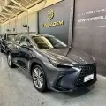 LEXUS NX 350h 2.5 16V VVT-I HYBRID DYNAMIC CVT AWD LEXUS NX 350h 2.5 16V VVT-I HYBRID DYNAMIC CVT AWD