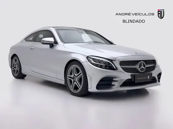 MERCEDES-BENZ C 180 1.6 CGI GASOLINA SPORT COUPÉ 9G-TRONIC MERCEDES-BENZ C 180 1.6 CGI GASOLINA SPORT COUPÉ 9G-TRONIC