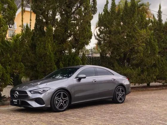 MERCEDES-BENZ CLA 200 1.3 MHEV PROGRESSIVE 7G-DCT MERCEDES-BENZ CLA 200 1.3 MHEV PROGRESSIVE 7G-DCT