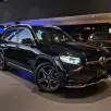 MERCEDES-BENZ GLB 220 2.0 MHEV AMG LINE 4MATIC 8G-DCT MERCEDES-BENZ GLB 220 2.0 MHEV AMG LINE 4MATIC 8G-DCT