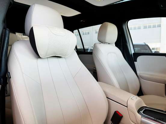 MERCEDES-BENZ-GLB 220-2.0 MHEV PROGRESSIVE 4MATIC 8G-DCT MERCEDES-BENZ-GLB 220-2025