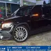 MERCEDES-BENZ GLB 35 AMG 2.0 CGI GASOLINA 4MATIC SPEEDSHIFT MERCEDES-BENZ GLB 35 AMG 2.0 CGI GASOLINA 4MATIC SPEEDSHIFT