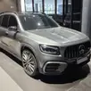 MERCEDES-BENZ GLB 35 AMG 2.0 MHEV 4MATIC SPEEDSHIFT MERCEDES-BENZ GLB 35 AMG 2.0 MHEV 4MATIC SPEEDSHIFT