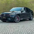 MERCEDES-BENZ GLC 63 AMG 2.0 TURBO PHEV S E PERFORMANCE COUPÉ 4MATIC+ SPEEDSHIFT MERCEDES-BENZ GLC 63 AMG 2.0 TURBO PHEV S E PERFORMANCE COUPÉ 4MATIC+ SPEEDSHIFT