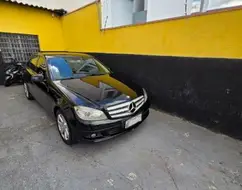 MERCEDES-BENZ C 200 K 1.8 KOMPRESSOR CLASSIC 16V GASOLINA 4P AUTOMÁTICO MERCEDES-BENZ C 200 K 1.8 KOMPRESSOR CLASSIC 16V GASOLINA 4P AUTOMÁTICO