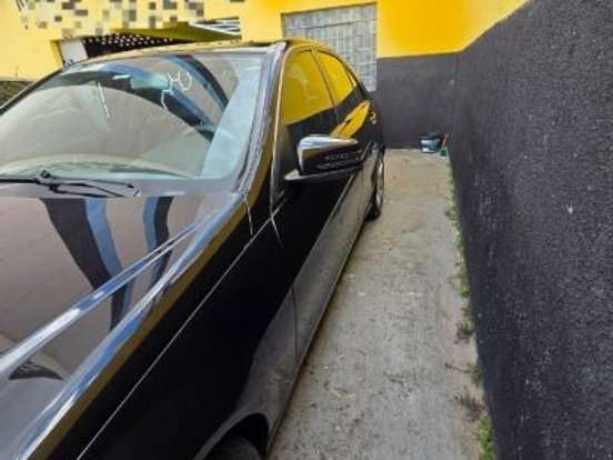 MERCEDES-BENZ-C 200 K-1.8 KOMPRESSOR CLASSIC 16V GASOLINA 4P AUTOMÁTICO MERCEDES-BENZ-C 200 K-2009