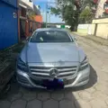 MERCEDES-BENZ CLS 350 3.5 CGI V6 GASOLINA 4P AUTOMÁTICO MERCEDES-BENZ CLS 350 3.5 CGI V6 GASOLINA 4P AUTOMÁTICO