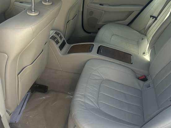 MERCEDES-BENZ-CLS 350-3.5 CGI V6 GASOLINA 4P AUTOMÁTICO MERCEDES-BENZ-CLS 350-2013