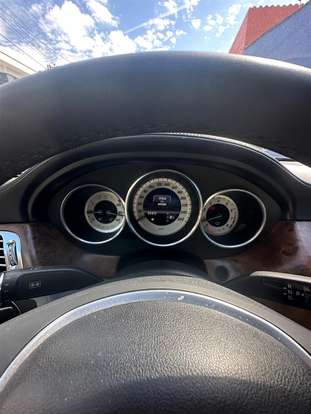 MERCEDES-BENZ-CLS 350-2013