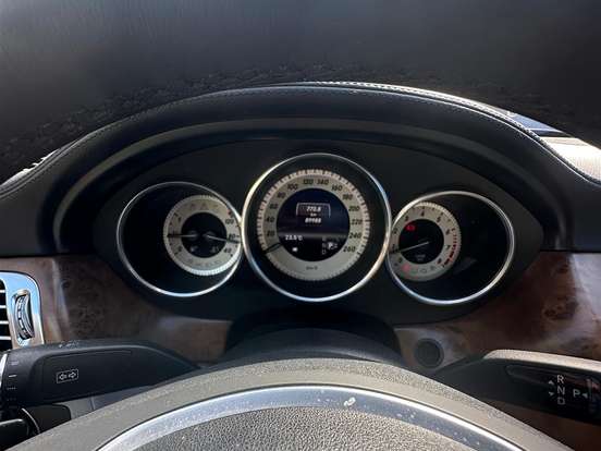 MERCEDES-BENZ-CLS 350-3.5 CGI V6 GASOLINA 4P AUTOMÁTICO MERCEDES-BENZ-CLS 350-2013