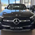 MERCEDES-BENZ GLC 300 2.0 MHEV AMG LINE COUPÉ 4MATIC 9G-TRONIC MERCEDES-BENZ GLC 300 2.0 MHEV AMG LINE COUPÉ 4MATIC 9G-TRONIC