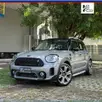 MINI COUNTRYMAN 1.5 12V TWINPOWER TURBO HYBRID COOPER S E TOP ALL4 STEPTRONIC MINI COUNTRYMAN 1.5 12V TWINPOWER TURBO HYBRID COOPER S E TOP ALL4 STEPTRONIC