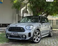 MINI COUNTRYMAN 1.5 12V TWINPOWER TURBO HYBRID COOPER S E TOP ALL4 STEPTRONIC MINI COUNTRYMAN 1.5 12V TWINPOWER TURBO HYBRID COOPER S E TOP ALL4 STEPTRONIC