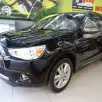 MITSUBISHI ASX 2.0 4X4 16V GASOLINA 4P AUTOMÁTICO MITSUBISHI ASX 2.0 4X4 16V GASOLINA 4P AUTOMÁTICO