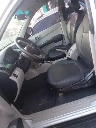 MITSUBISHI-L200-2009