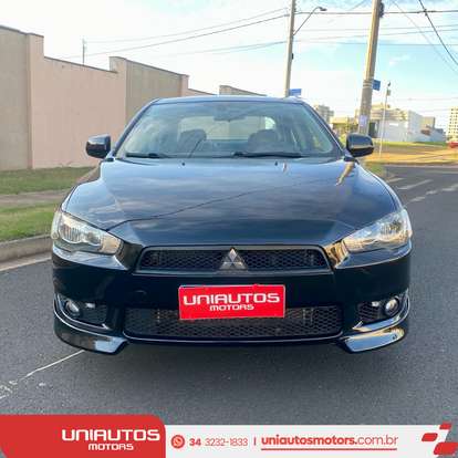 MITSUBISHI-LANCER-2011