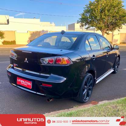 MITSUBISHI-LANCER-2011