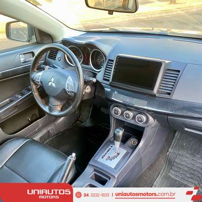 MITSUBISHI-LANCER-2011