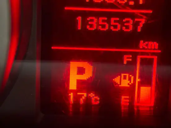 MITSUBISHI-OUTLANDER-2.0 16V GASOLINA 4P AUTOMÁTICO MITSUBISHI-OUTLANDER-2011